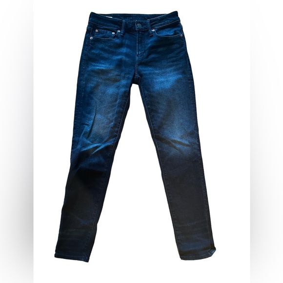 TWO -  DENIM American Eagle & HM Denim - Picture 2 of 5